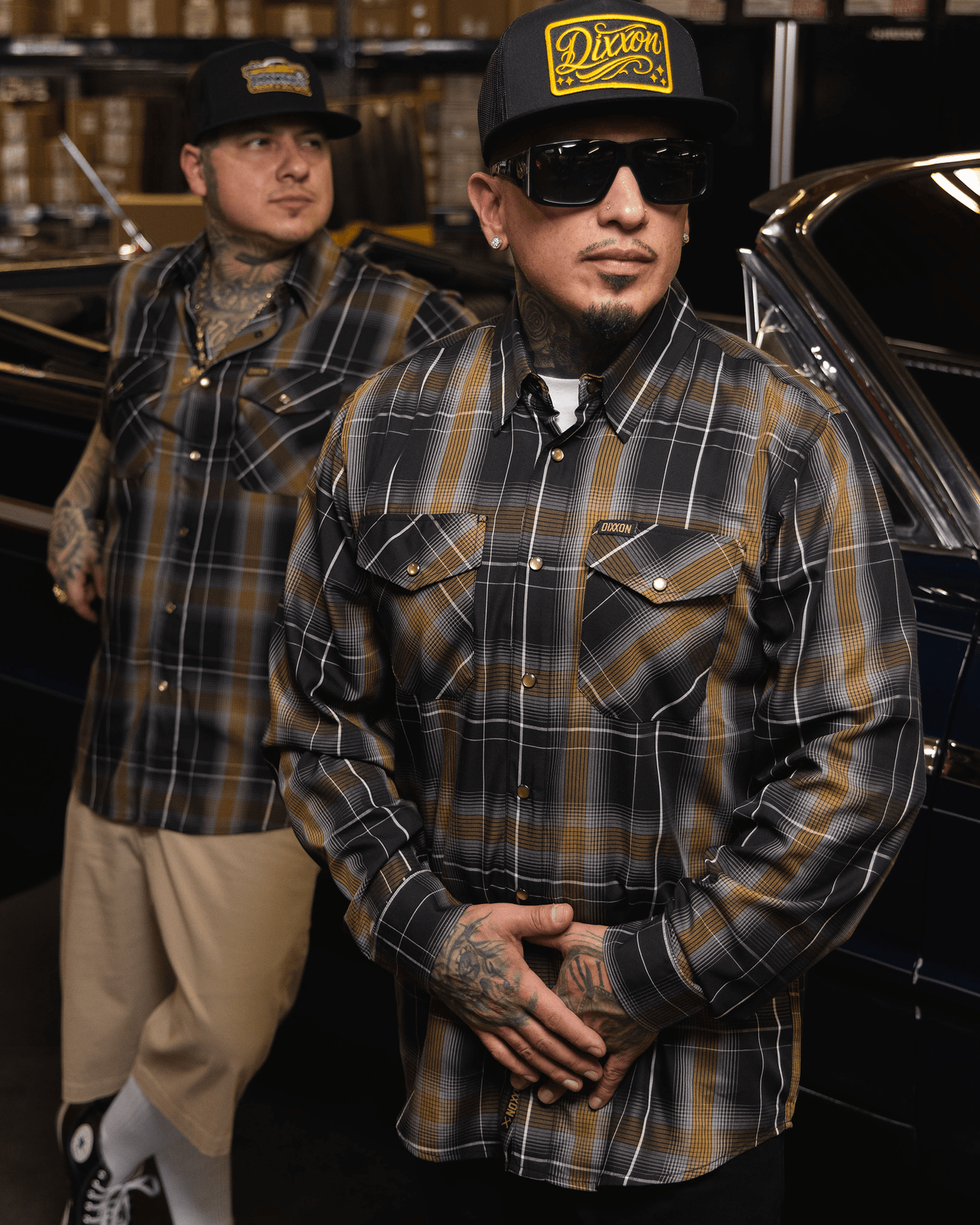 Gypsy Gold Bamboo Long Sleeve