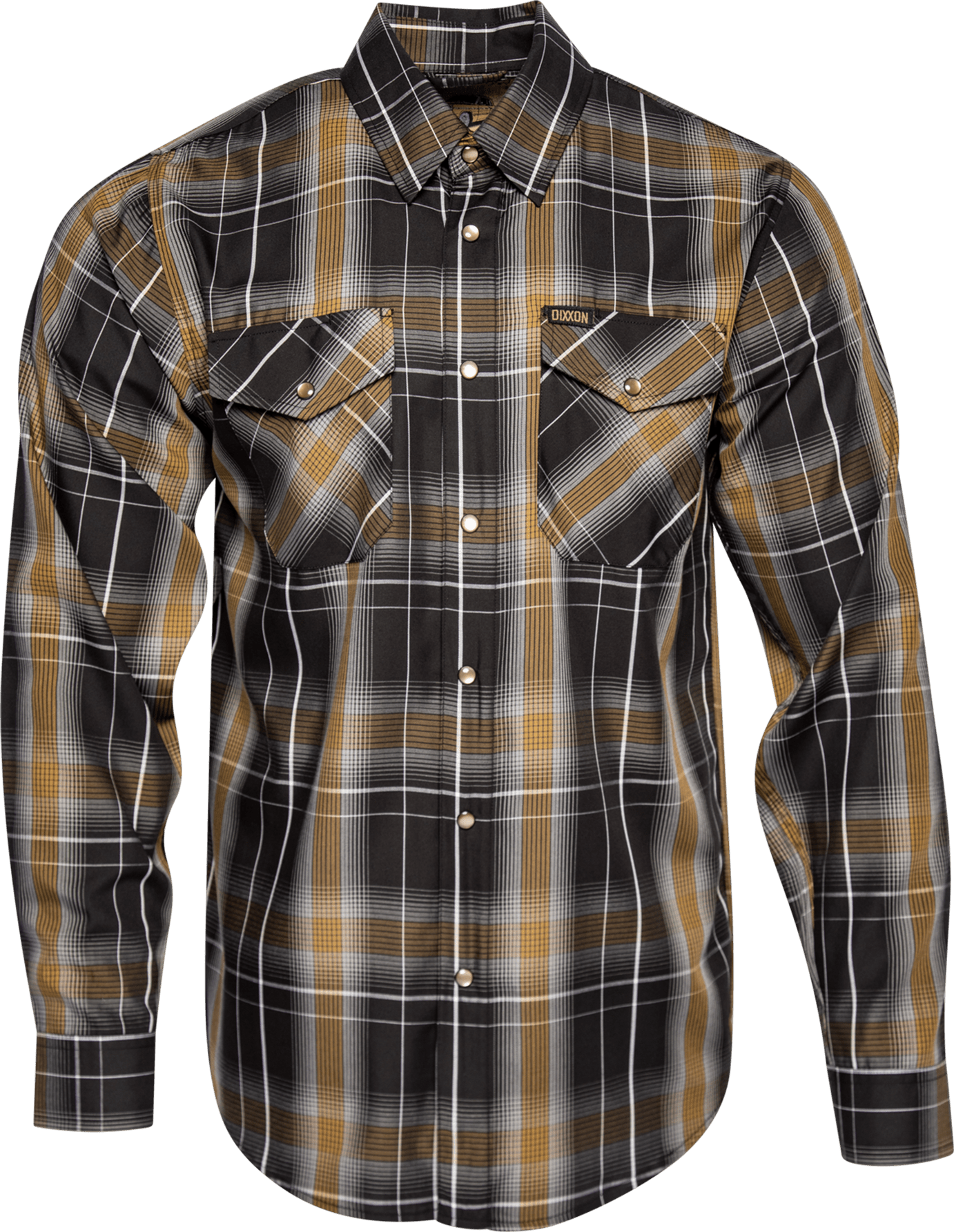 Gypsy Gold Bamboo Long Sleeve