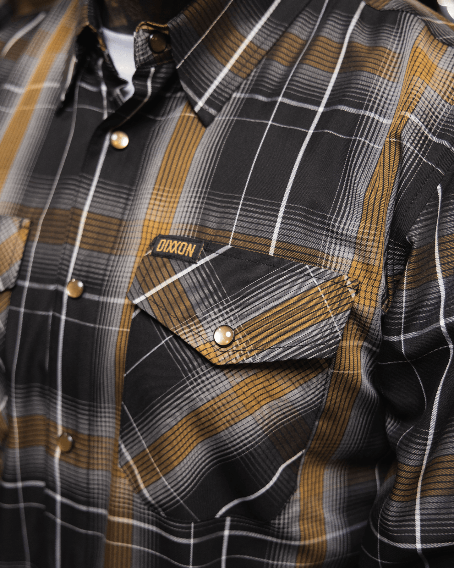 Gypsy Gold Bamboo Long Sleeve