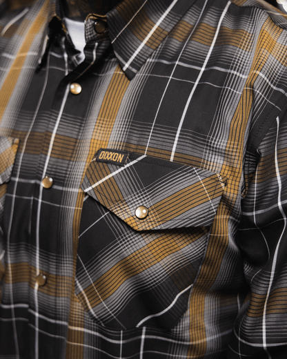 Gypsy Gold Bamboo Long Sleeve