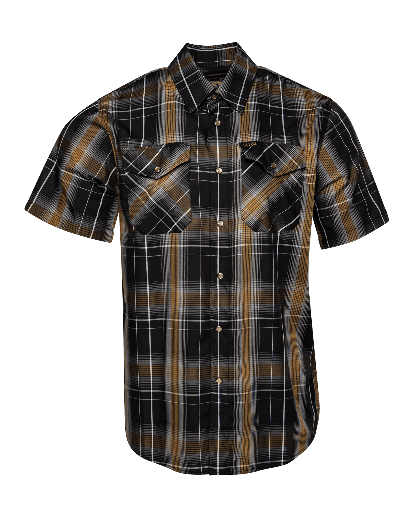 Gypsy Gold Bamboo Short Sleeve