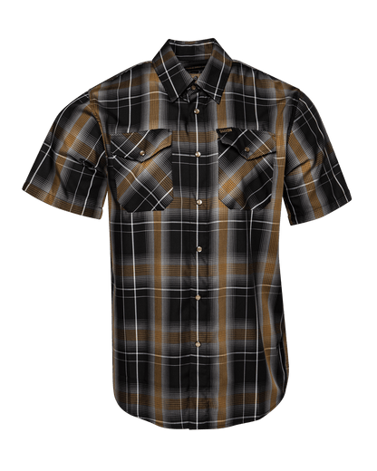 Gypsy Gold Bamboo Short Sleeve