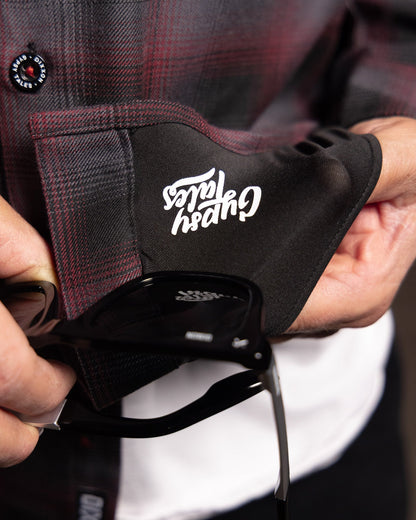 Gypsy Tales Flannel