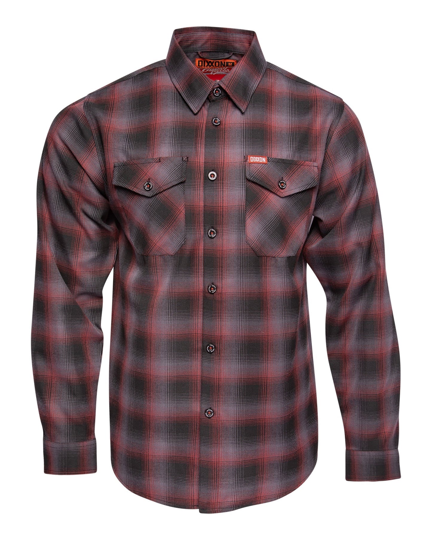 Gypsy Tales Flannel