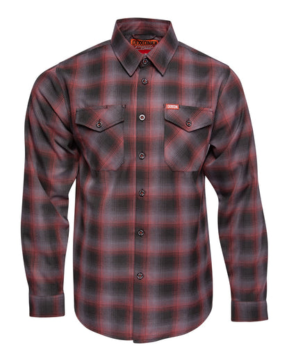 Gypsy Tales Flannel