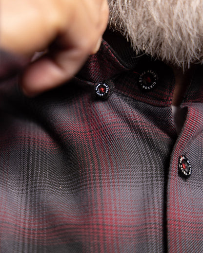 Gypsy Tales Flannel