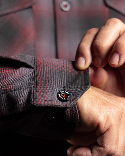 Gypsy Tales Flannel