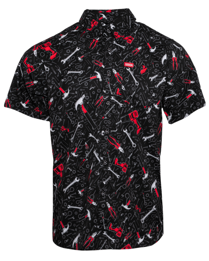 Handyman Party Shirt