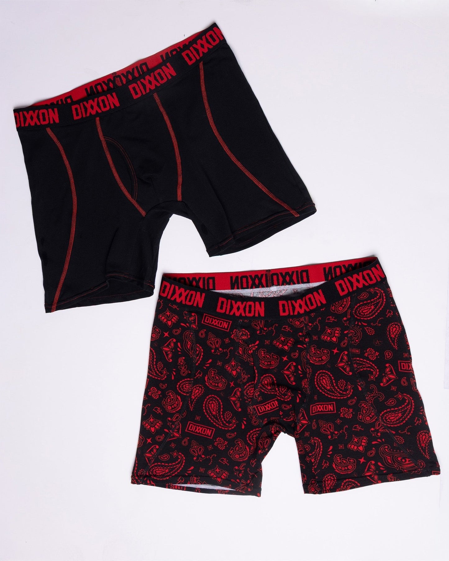 Hankie Cotton Stretch 2pk Boxer Briefs