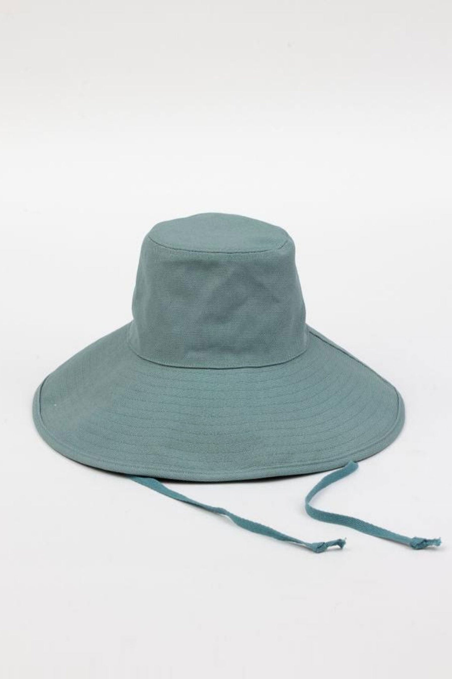 LIVVY CANVAS SUN HAT