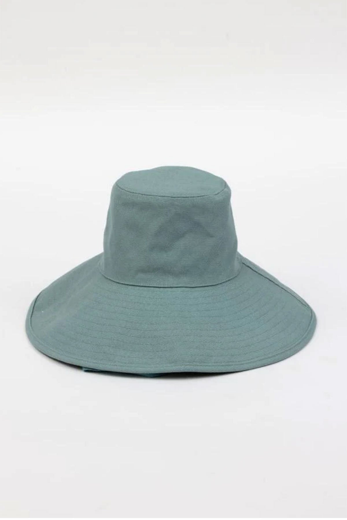 LIVVY CANVAS SUN HAT