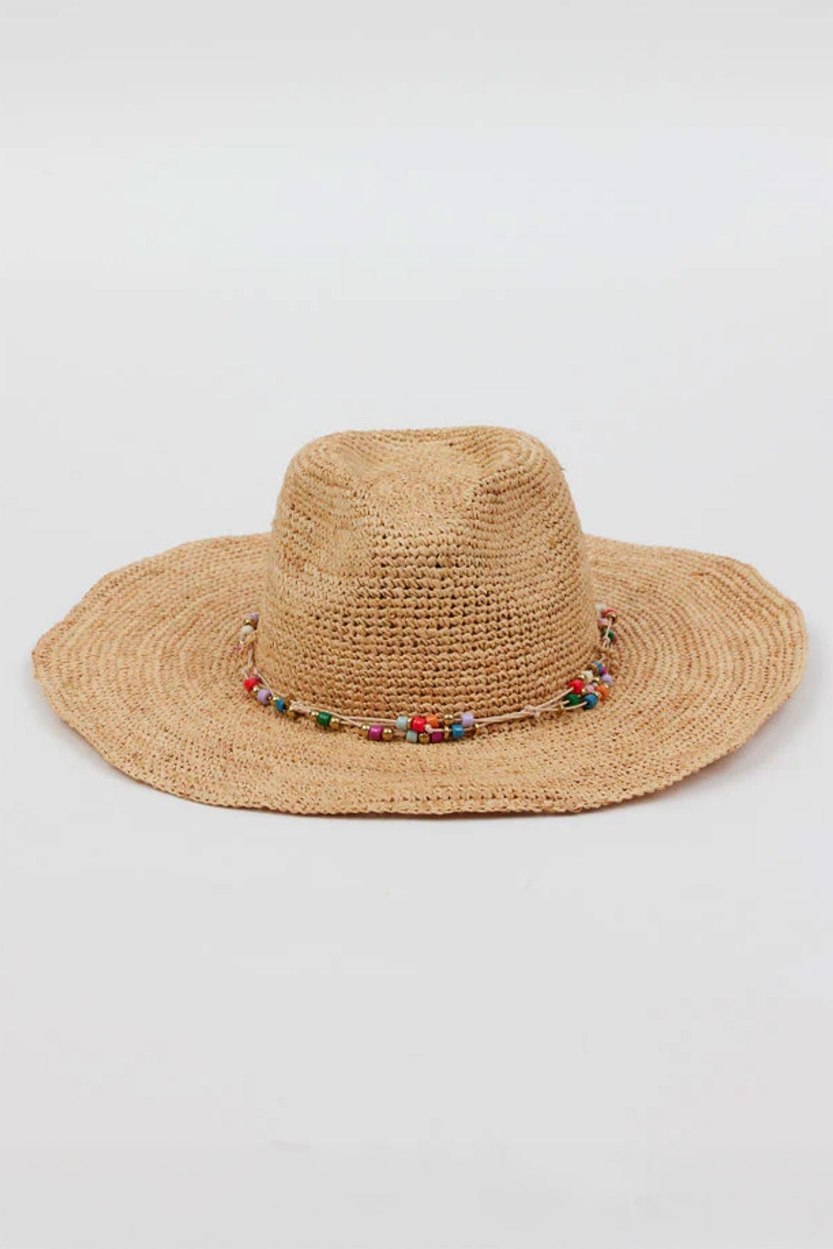 MILL CONTINENTAL HAT