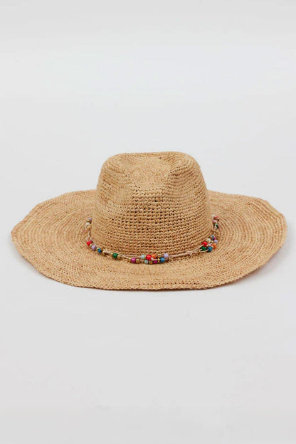 MILL CONTINENTAL HAT