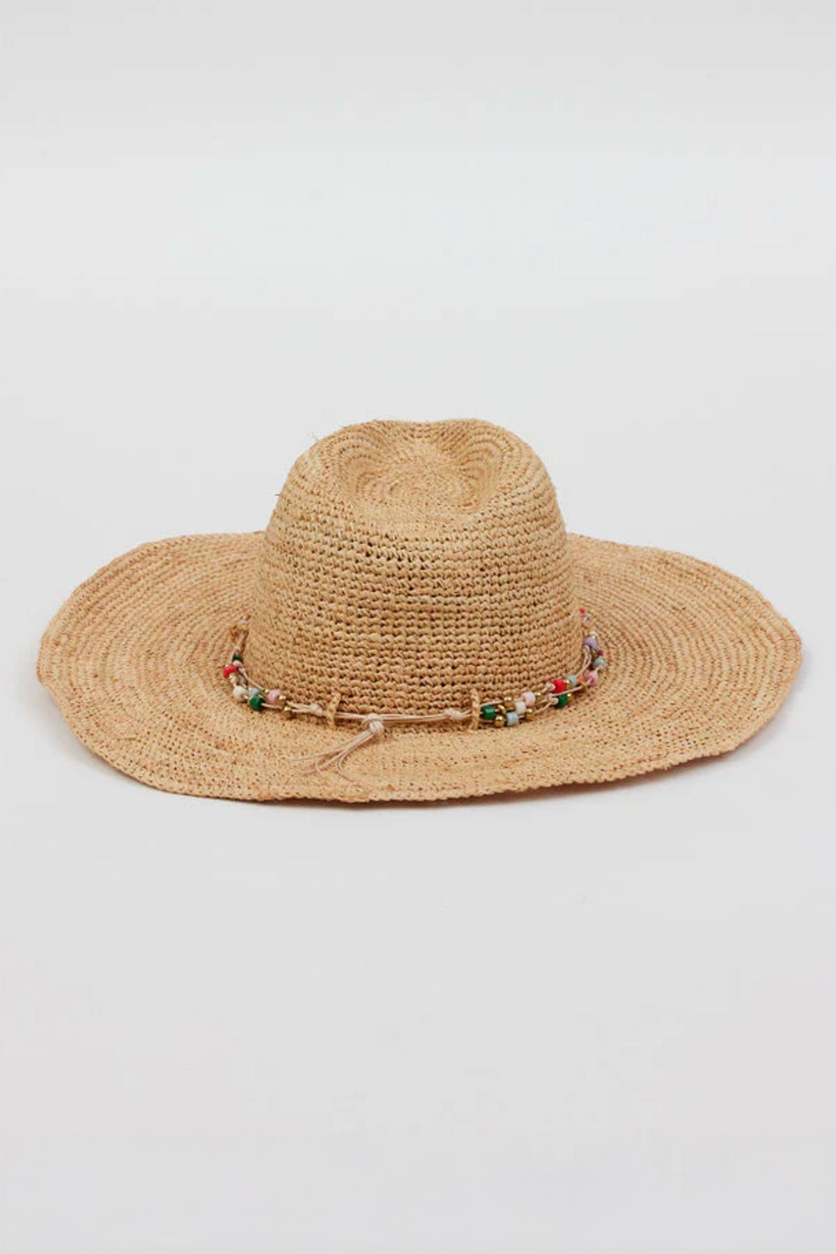 MILL CONTINENTAL HAT