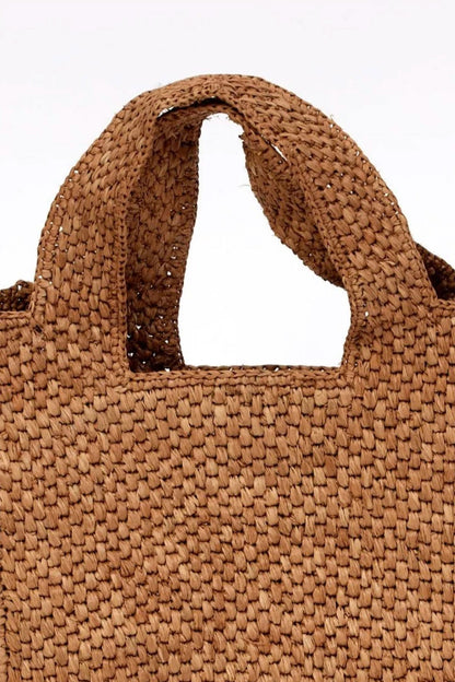 MINI LULU TOTE