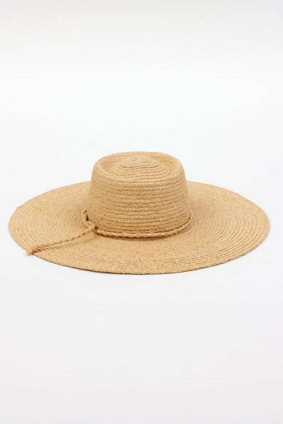 SADIE SUN HAT