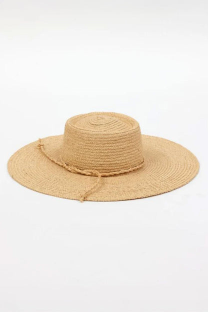 SADIE SUN HAT