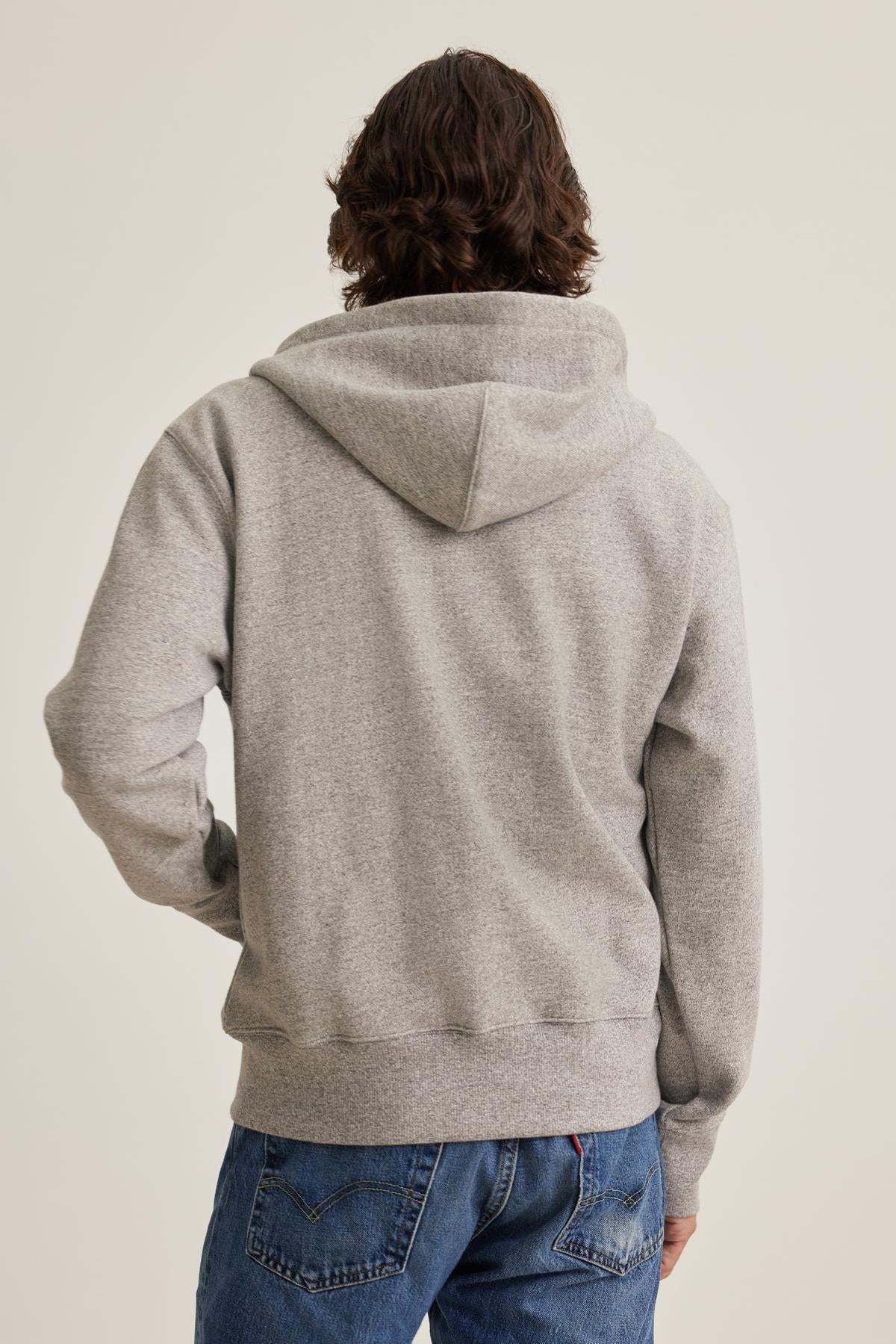 DRACO HOODIE