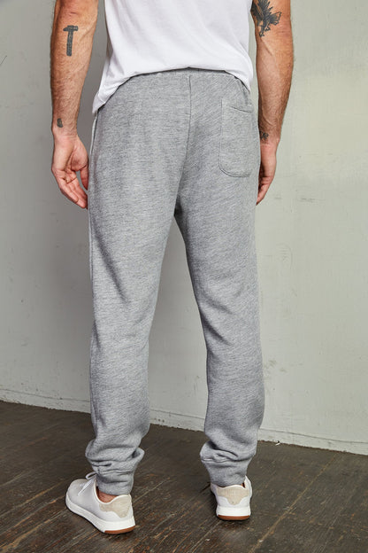HUGH FLEECE JOGGER