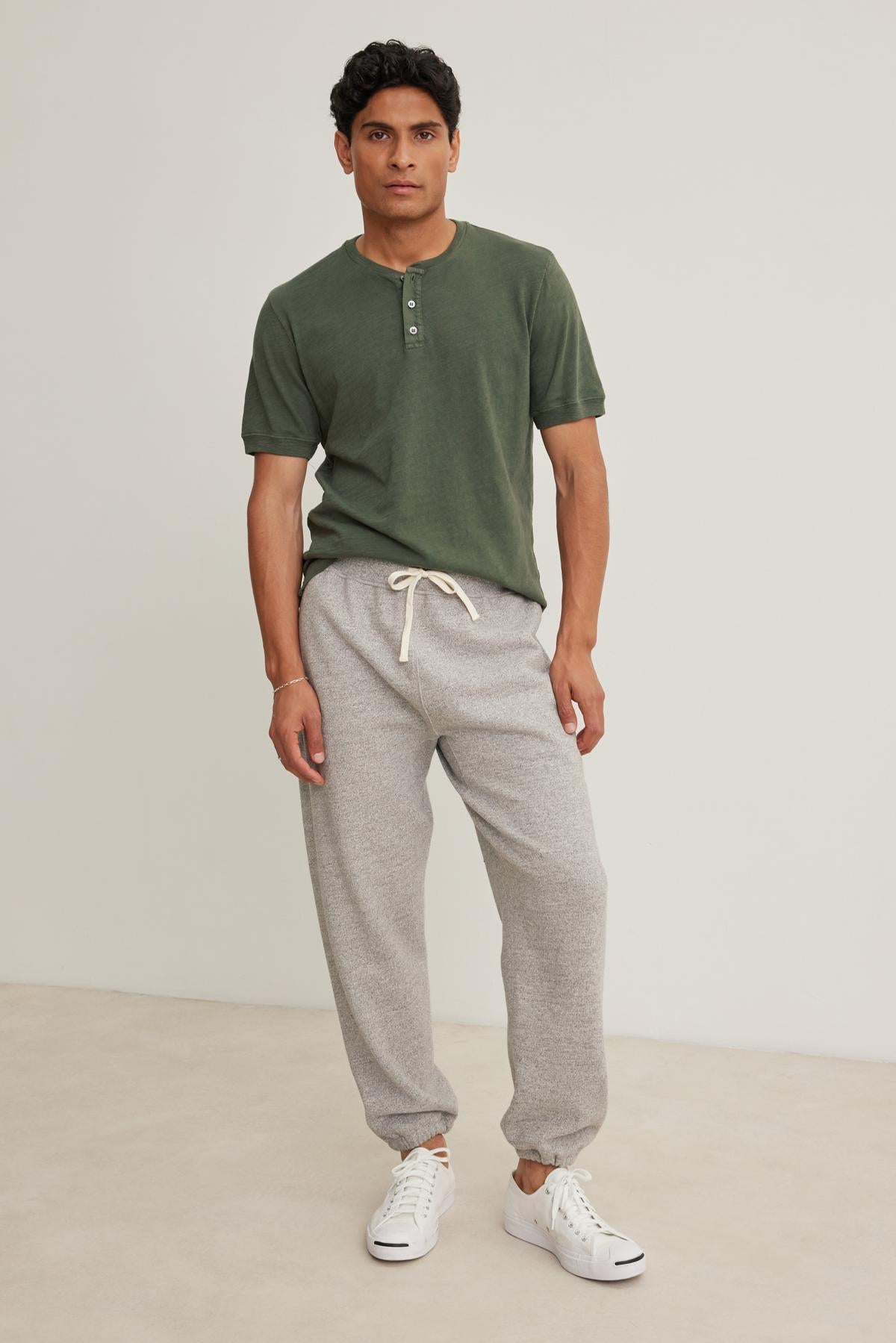 KEELAN JOGGER