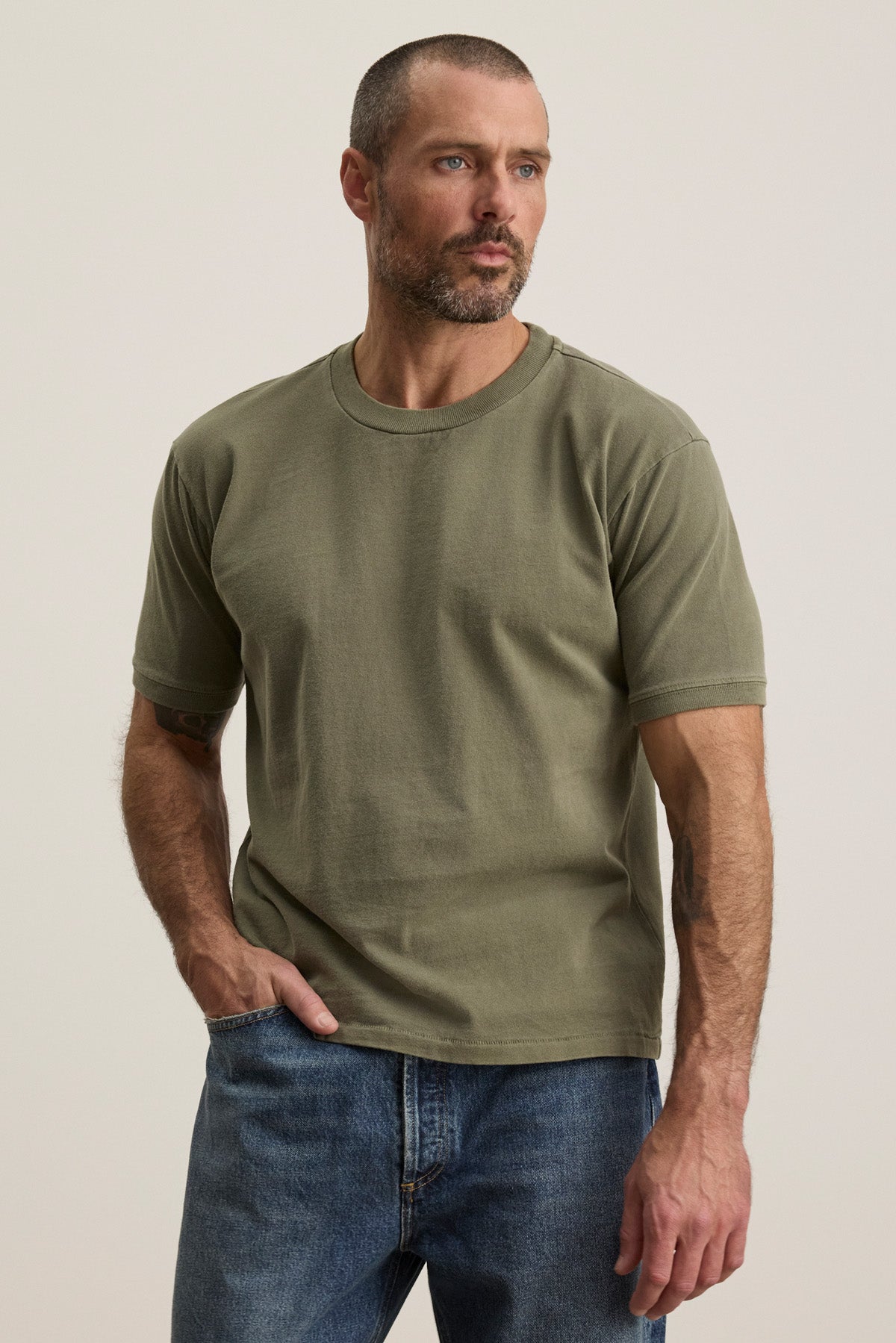 ELIAS TEE