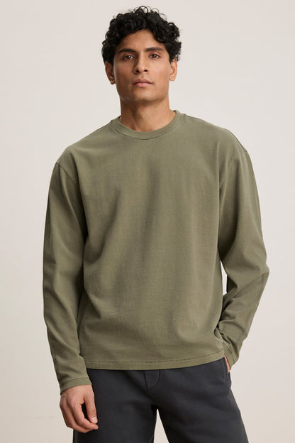 FINNICK TEE