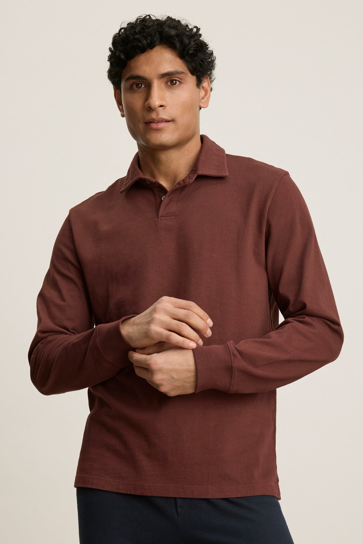HAWKINS POLO