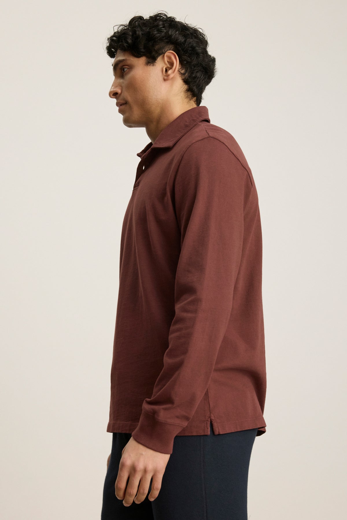 HAWKINS POLO