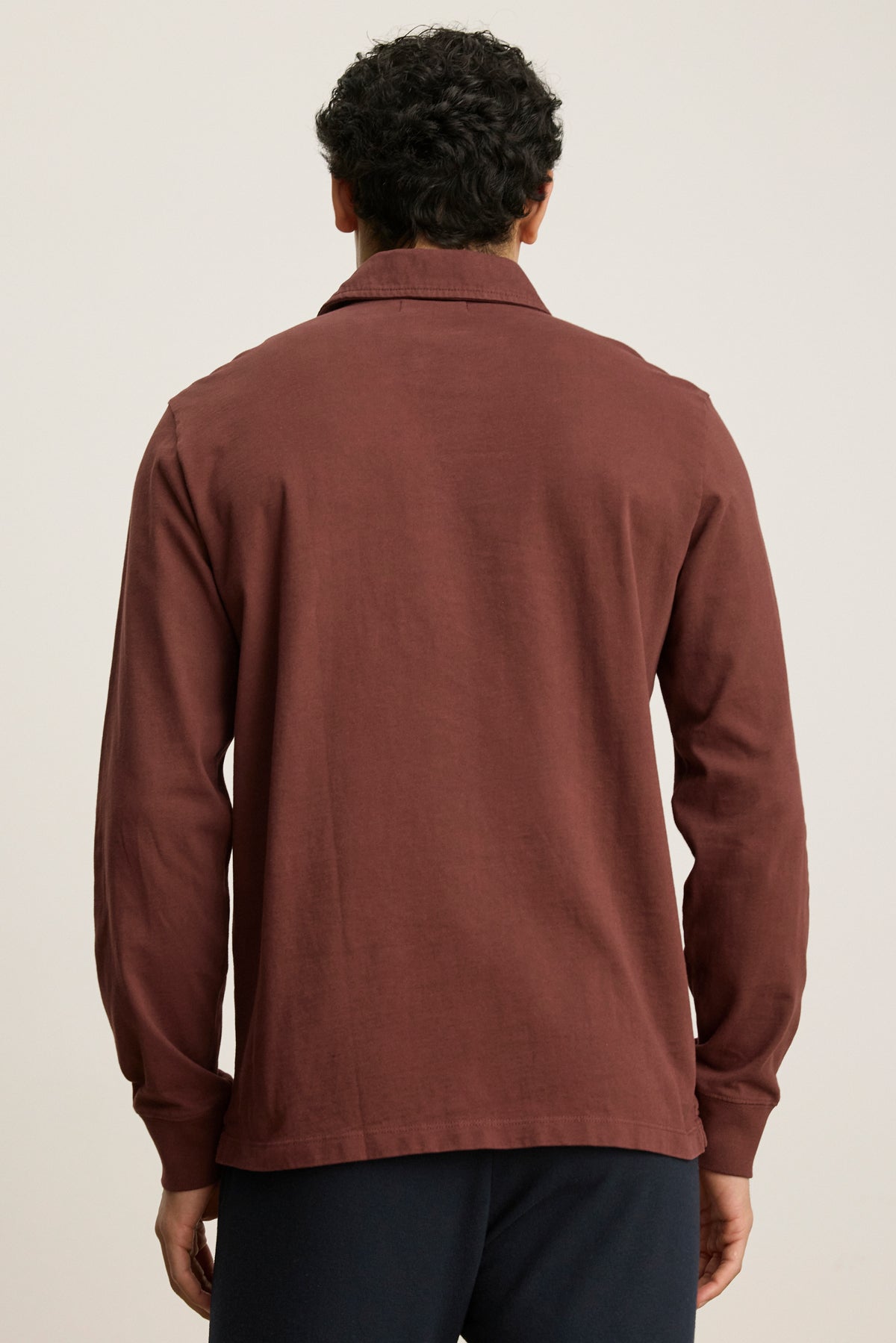 HAWKINS POLO