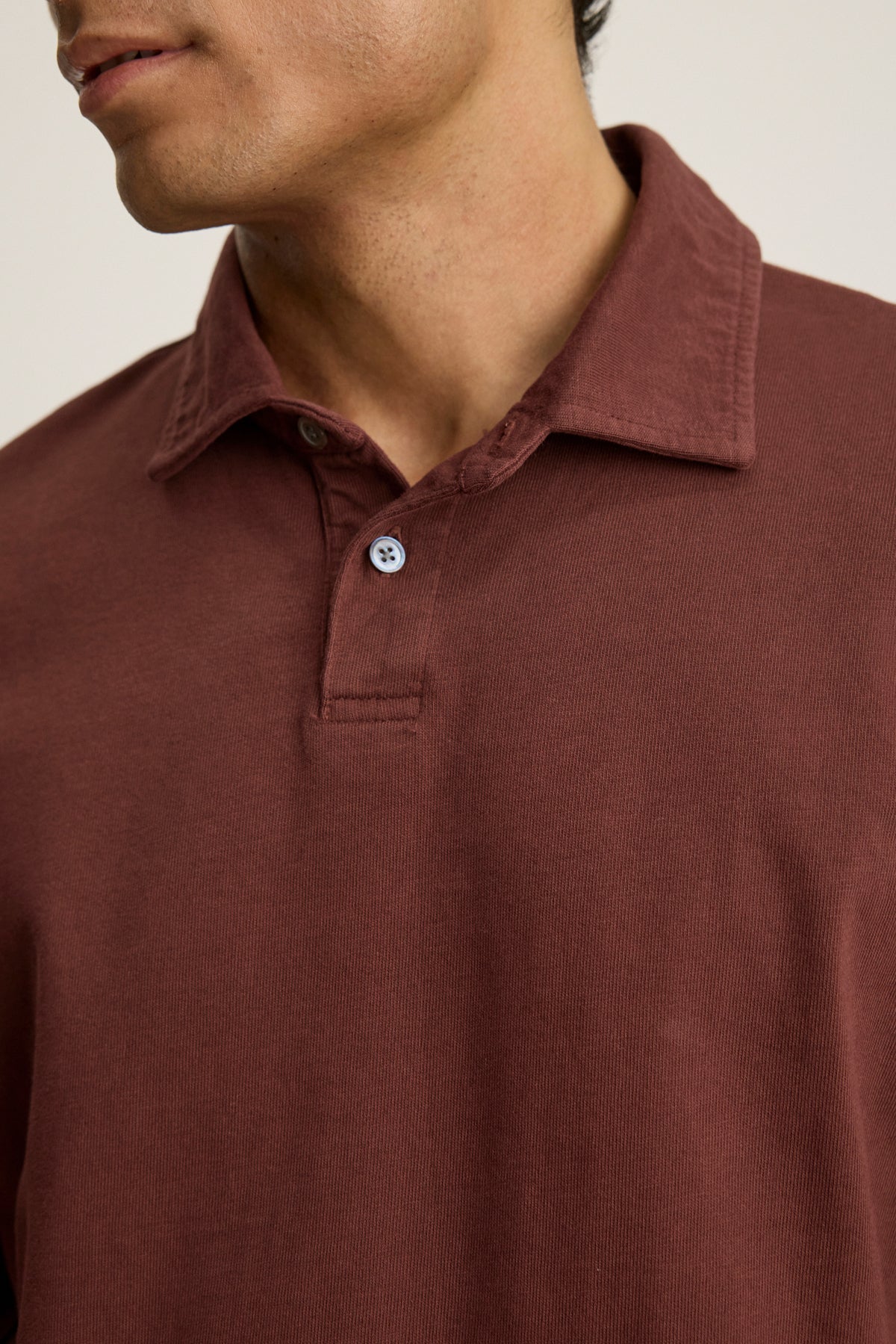 HAWKINS POLO