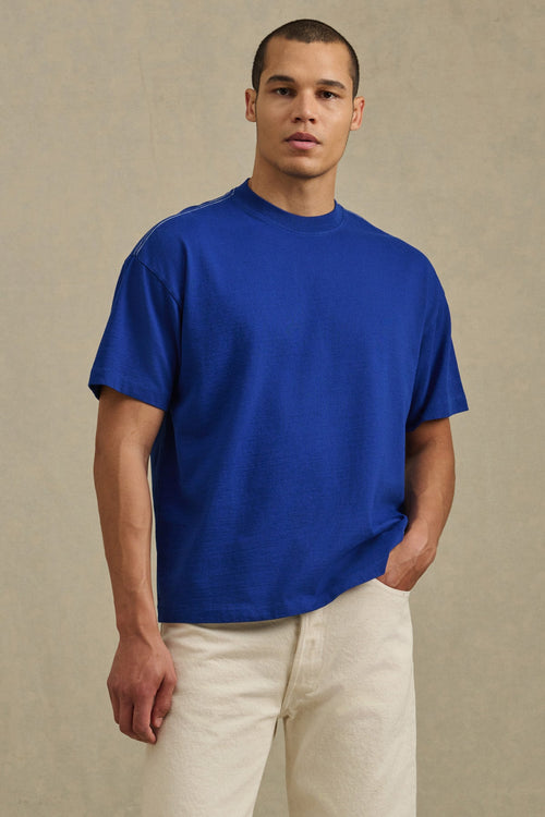ISAAC TEE