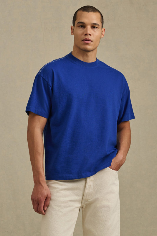 ISAAC TEE
