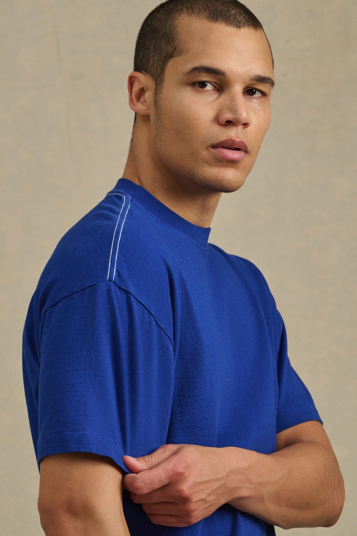 ISAAC TEE