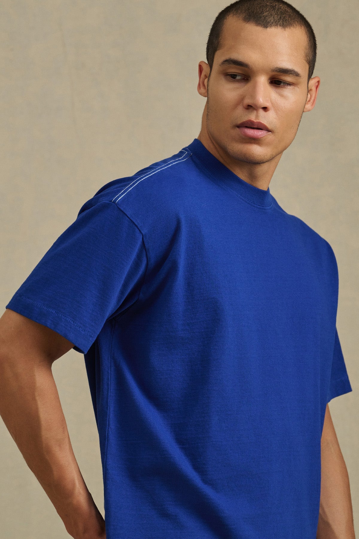 ISAAC TEE