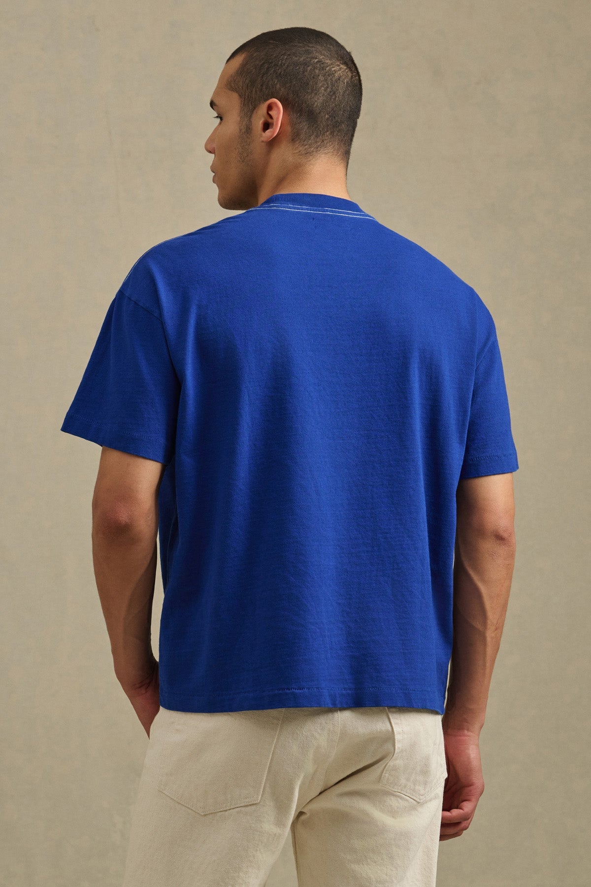 ISAAC TEE