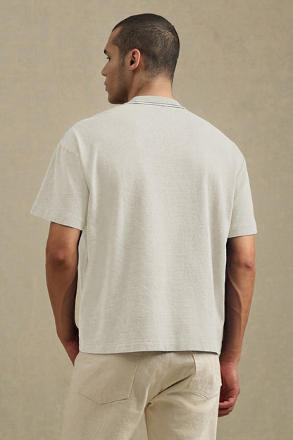 ISAAC TEE