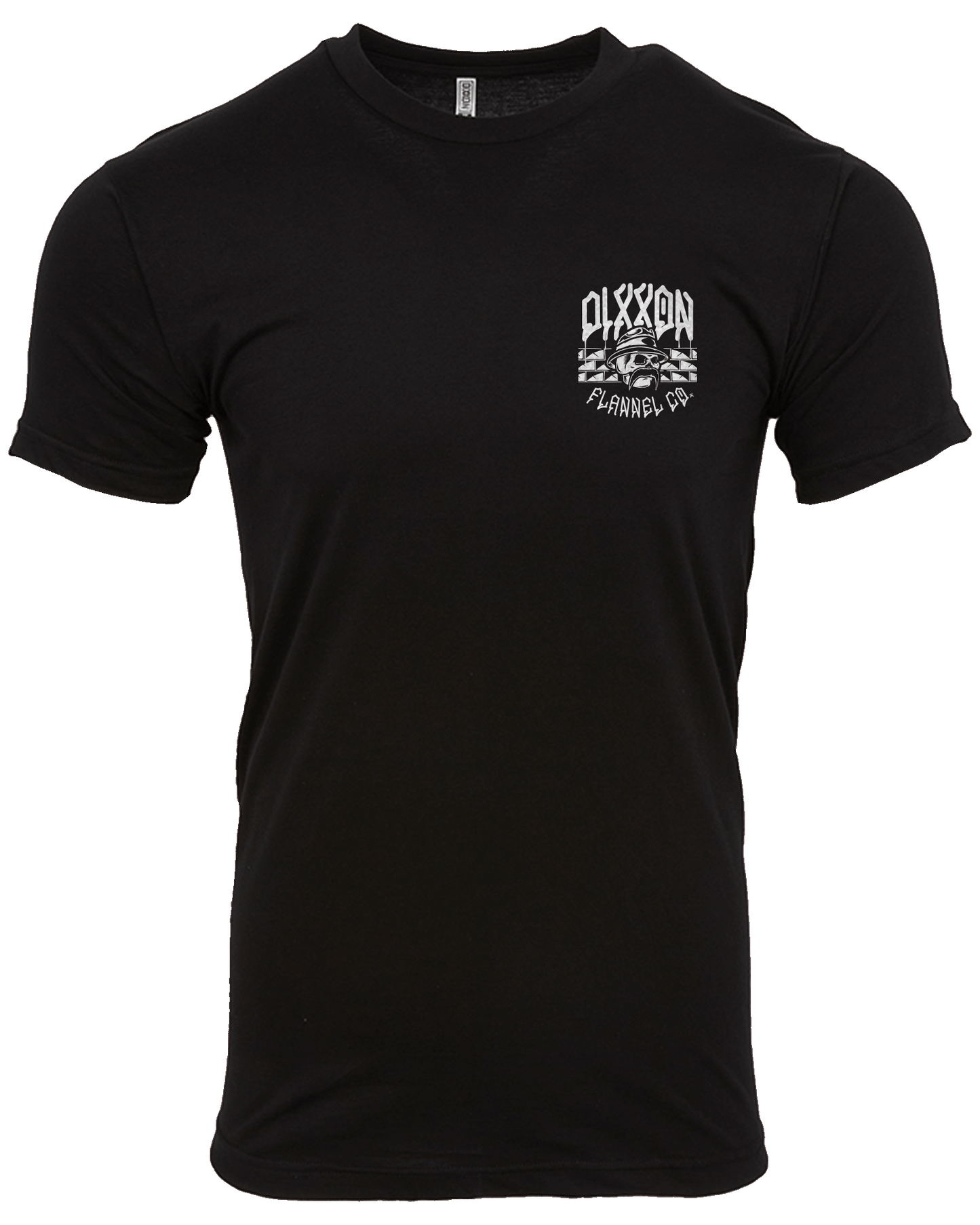 Hector T-Shirt - Black