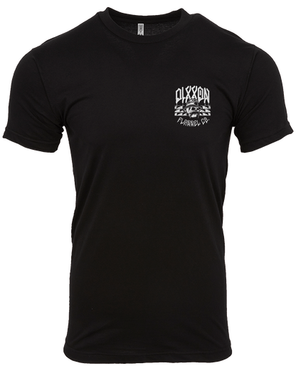 Hector T-Shirt - Black
