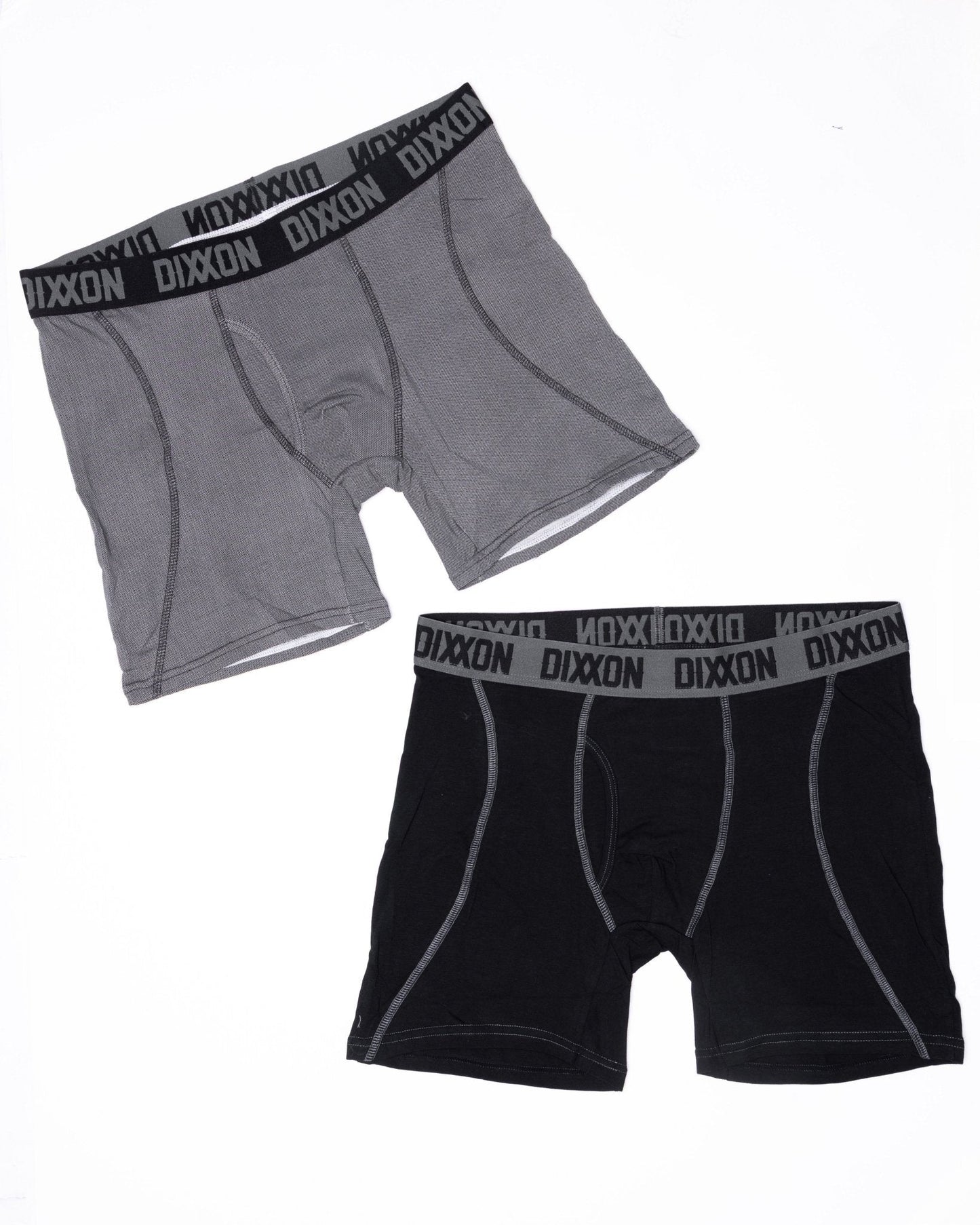 Herringbone Cotton Stretch 2pk Boxer Briefs