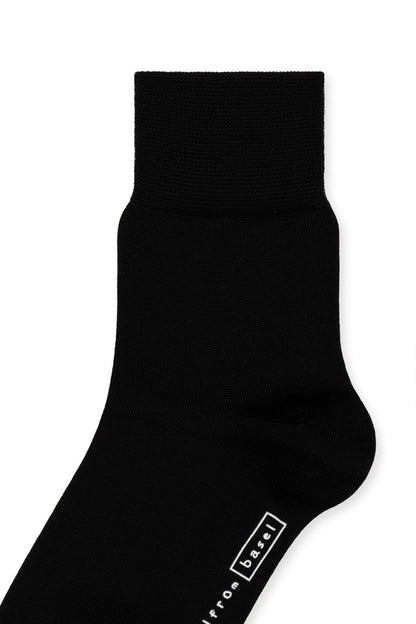 TROUSER CREW SOCKS BY HANSEL FROM BASEL