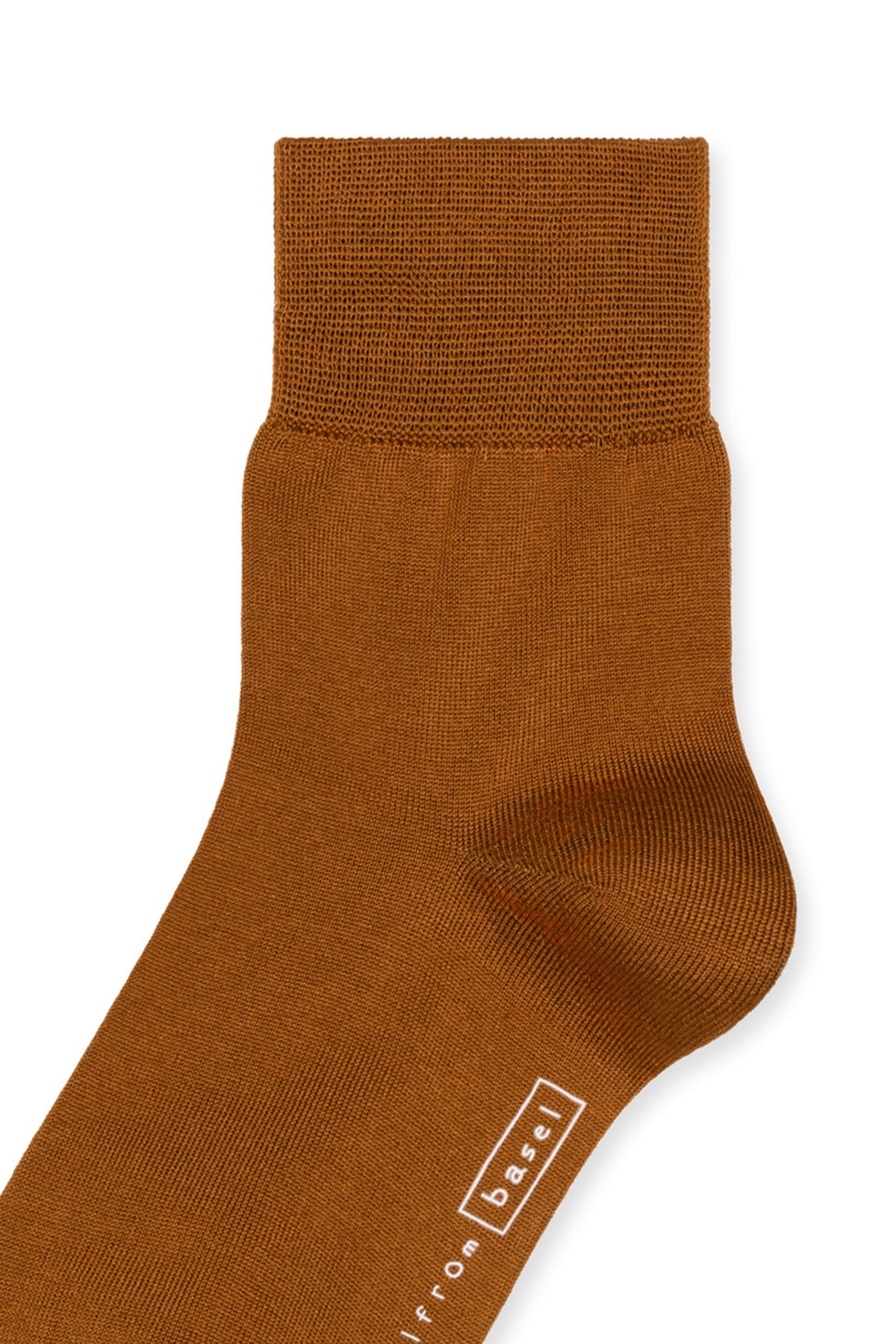 TROUSER CREW SOCKS BY HANSEL FROM BASEL