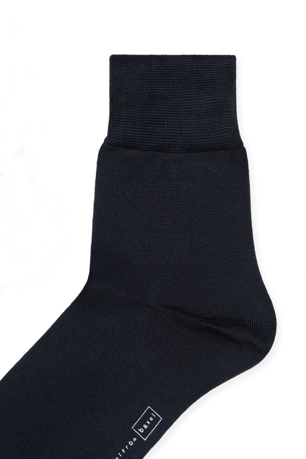 TROUSER CREW SOCKS BY HANSEL FROM BASEL