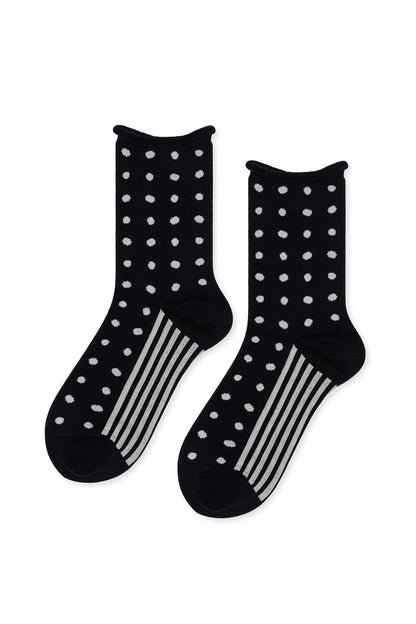 WHALE SHARK CREW SOCK BY HANSEL FROM BASEL