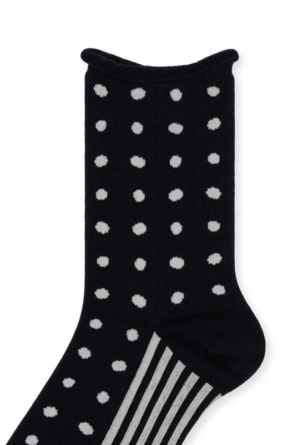WHALE SHARK CREW SOCK BY HANSEL FROM BASEL