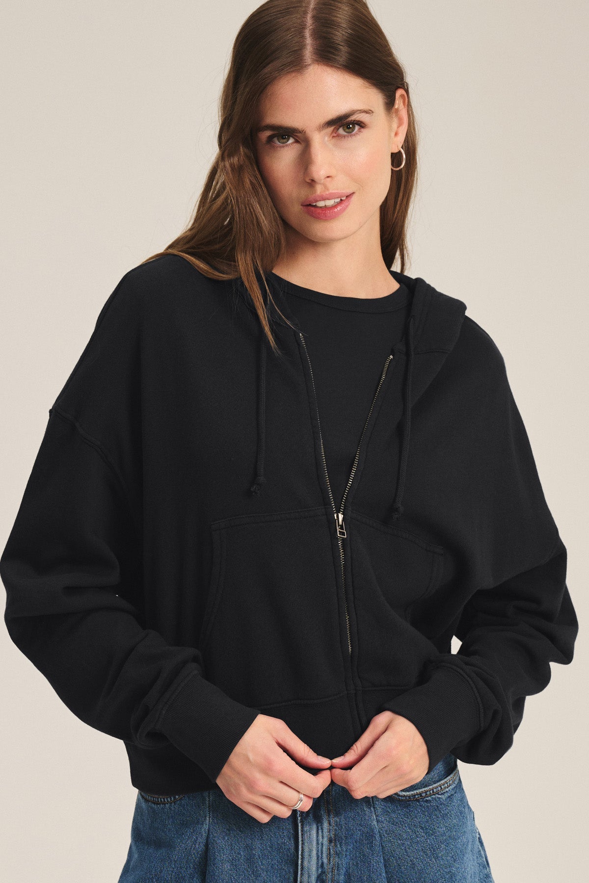 HIGHLAND HOODIE