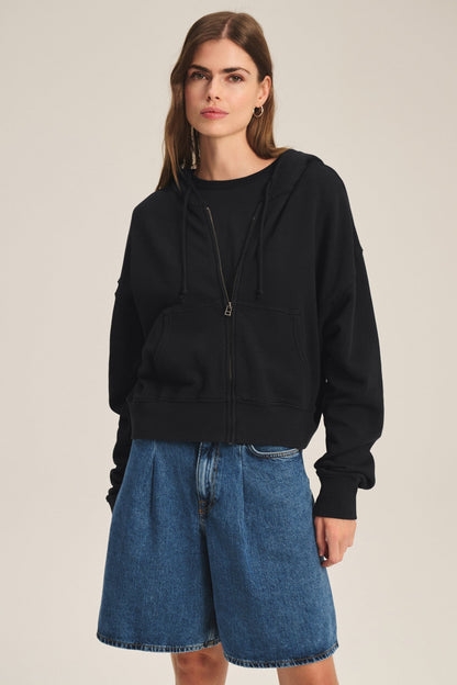 HIGHLAND HOODIE