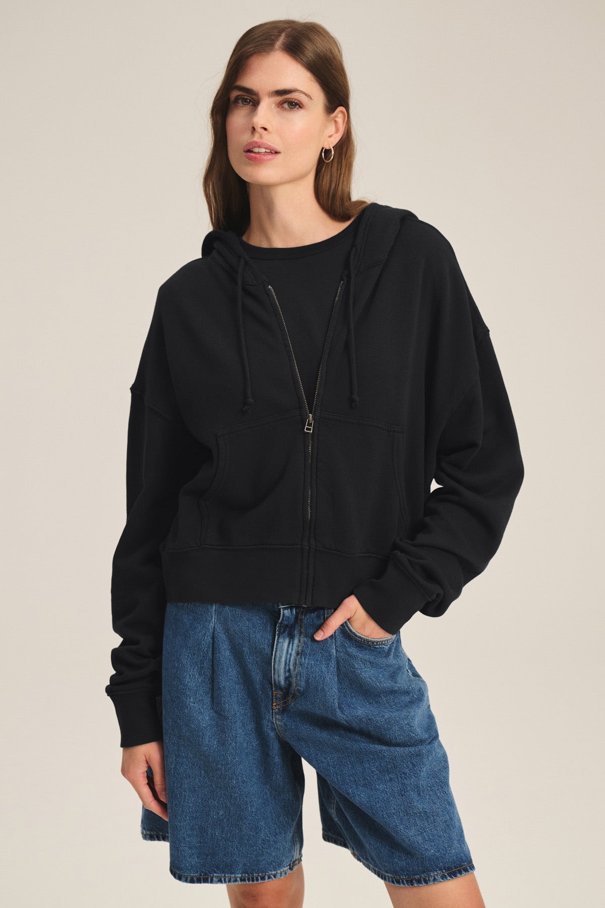 HIGHLAND HOODIE