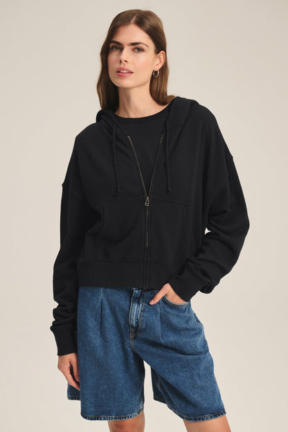 HIGHLAND HOODIE