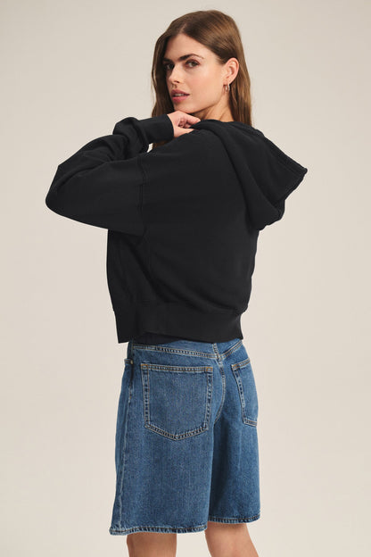HIGHLAND HOODIE