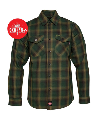 Highline FR Flannel